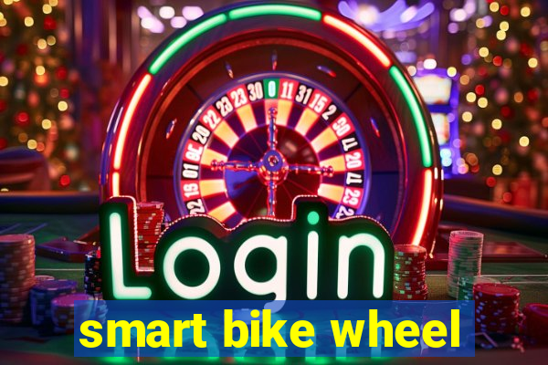 smart bike wheel