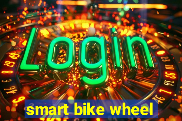 smart bike wheel