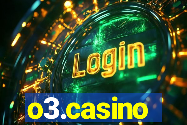 o3.casino