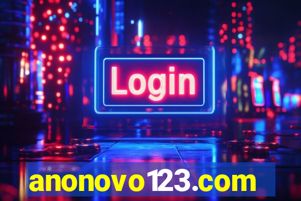 anonovo123.com