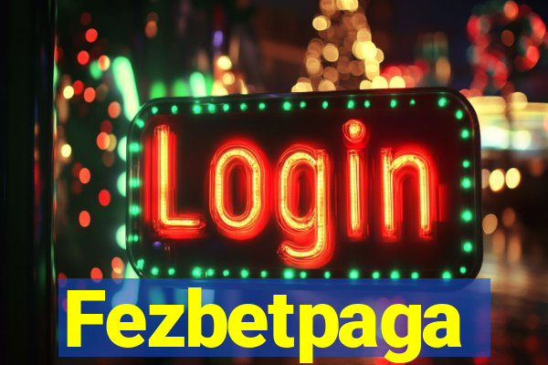 Fezbetpaga