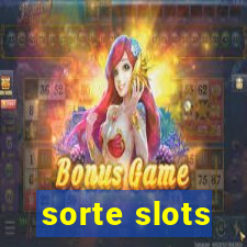 sorte slots