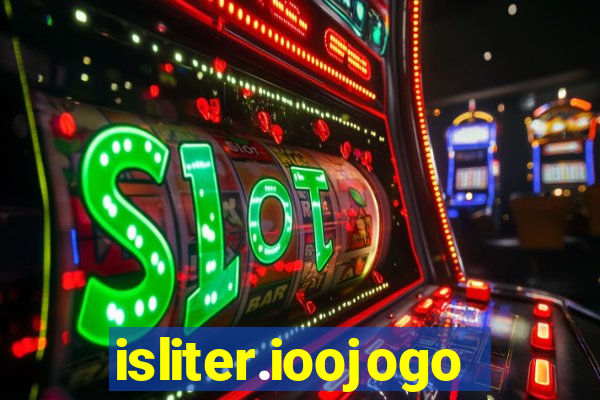 isliter.ioojogo