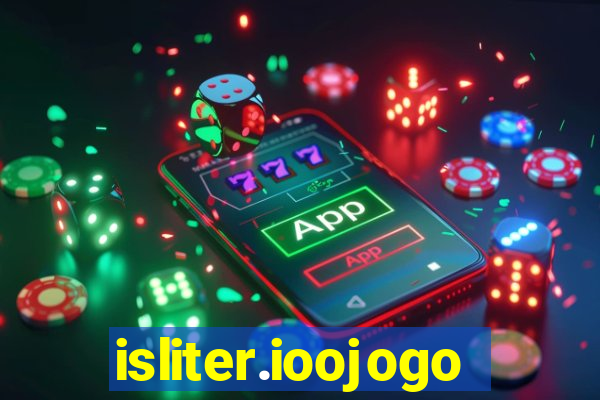 isliter.ioojogo