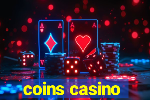 coins casino