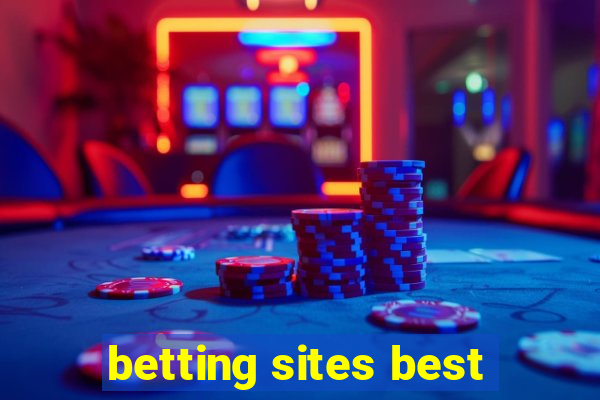 betting sites best