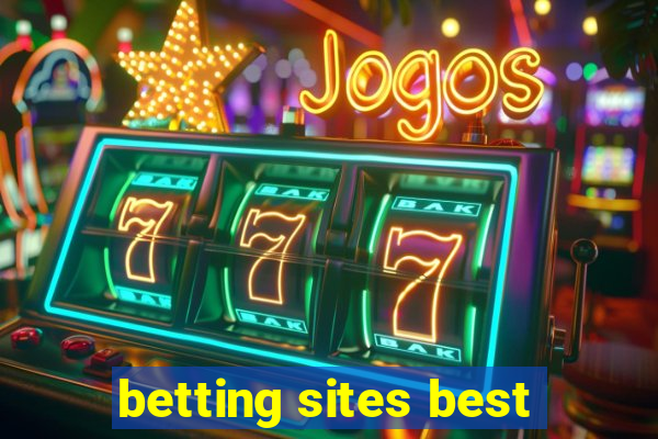 betting sites best