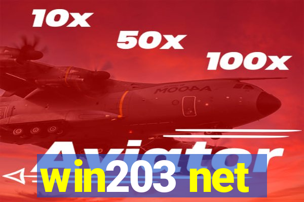 win203 net