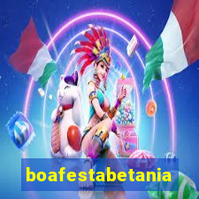 boafestabetania