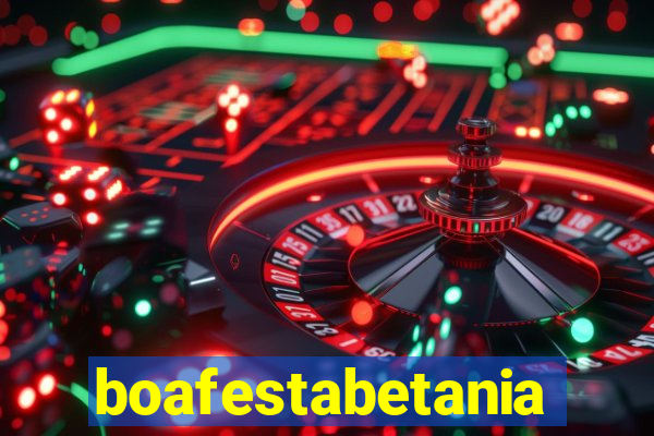 boafestabetania