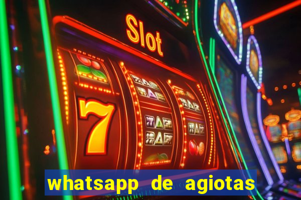 whatsapp de agiotas porto alegre rs