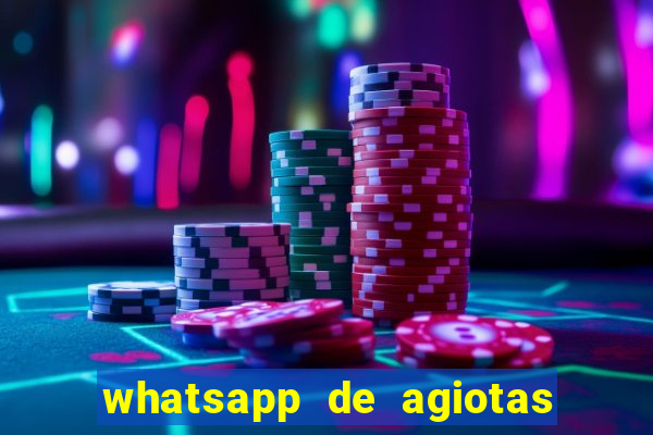 whatsapp de agiotas porto alegre rs