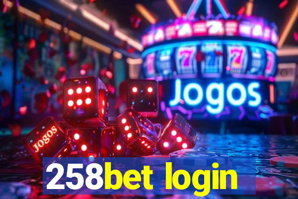 258bet login