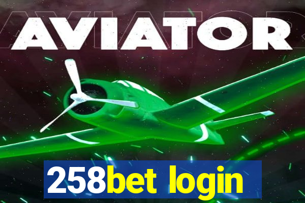 258bet login