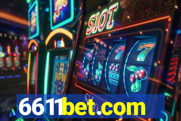 6611bet.com