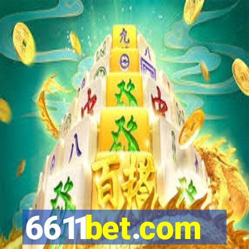 6611bet.com