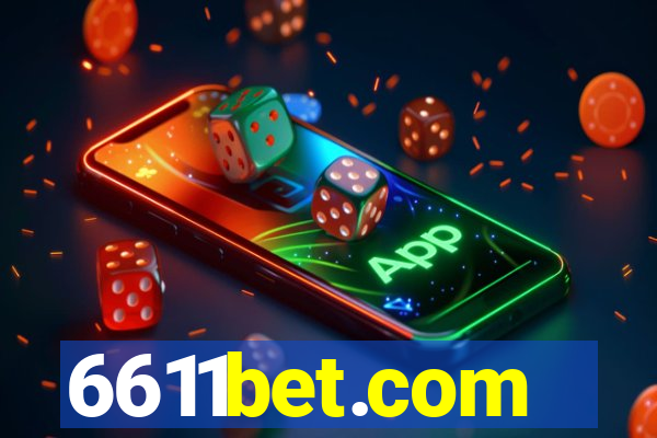 6611bet.com