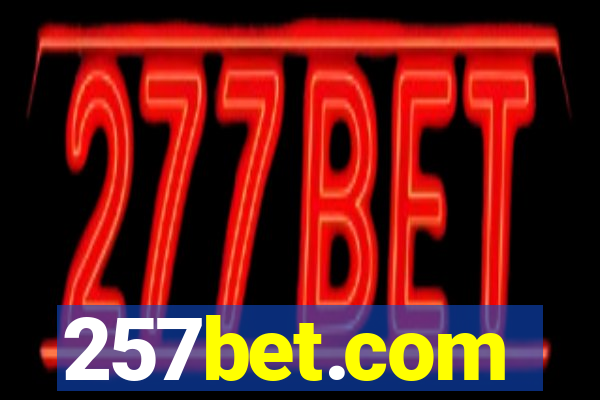 257bet.com