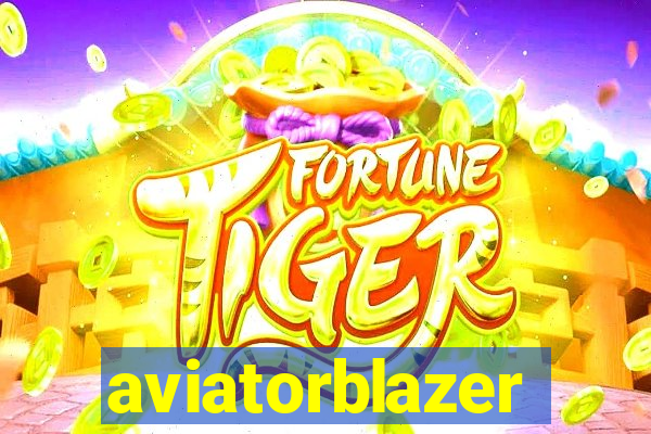 aviatorblazer