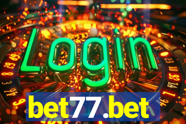 bet77.bet