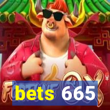 bets 665