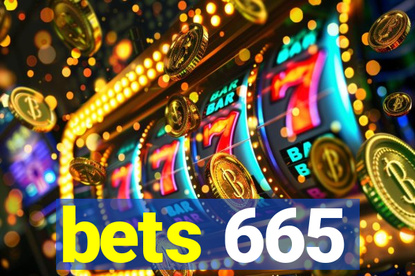 bets 665