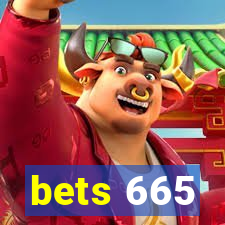 bets 665