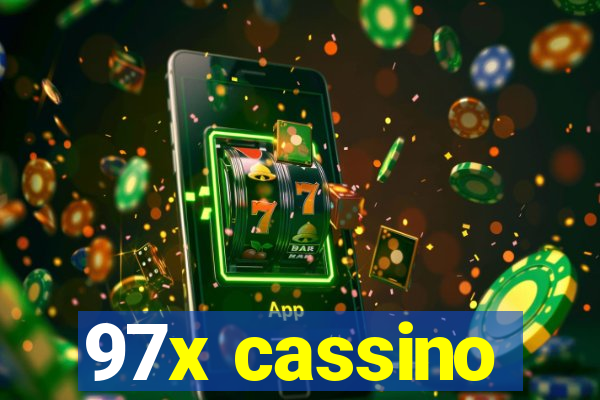 97x cassino