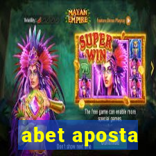 abet aposta