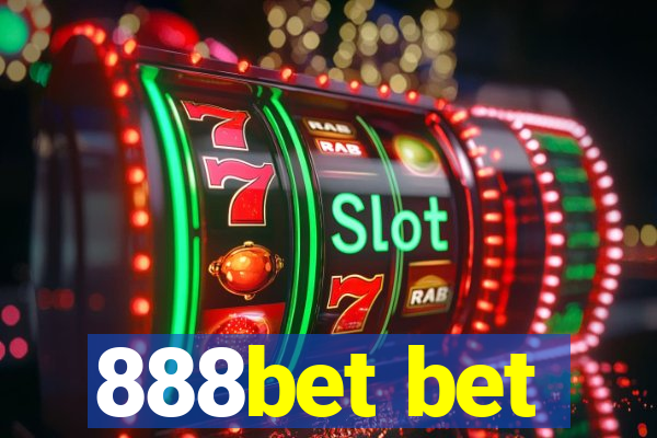 888bet bet