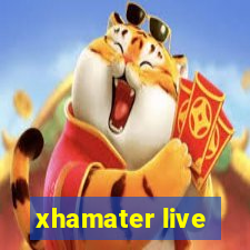 xhamater live