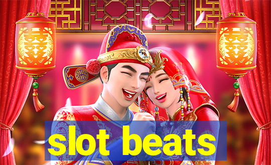 slot beats