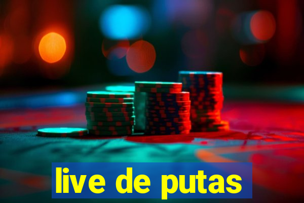 live de putas