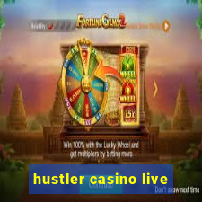 hustler casino live