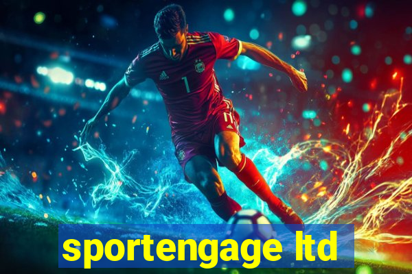 sportengage ltd