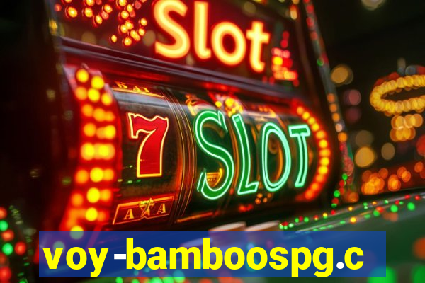 voy-bamboospg.com