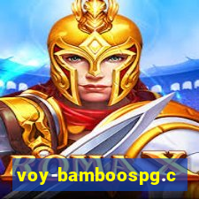 voy-bamboospg.com