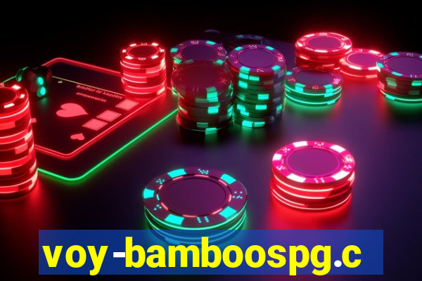 voy-bamboospg.com