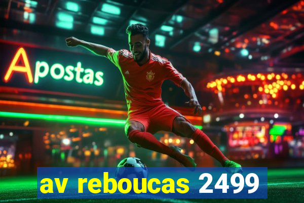 av reboucas 2499