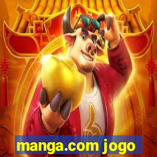 manga.com jogo