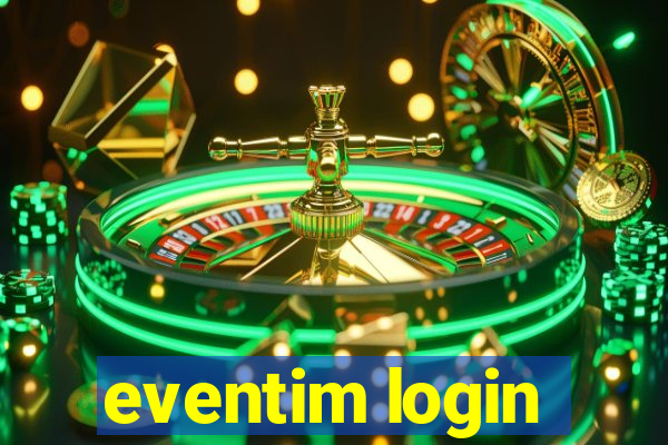 eventim login