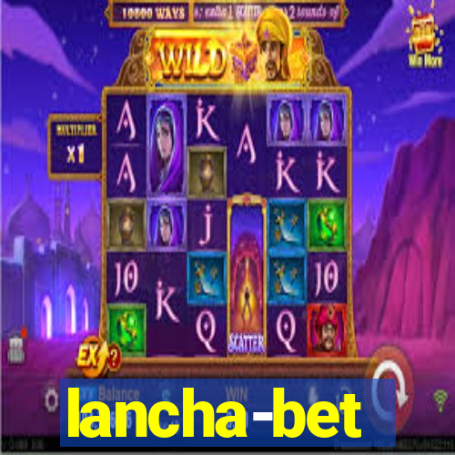 lancha-bet