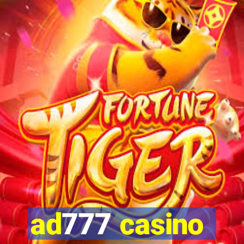 ad777 casino