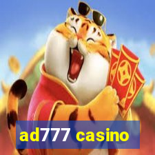 ad777 casino