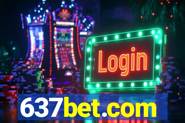 637bet.com