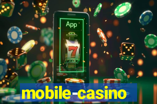 mobile-casino