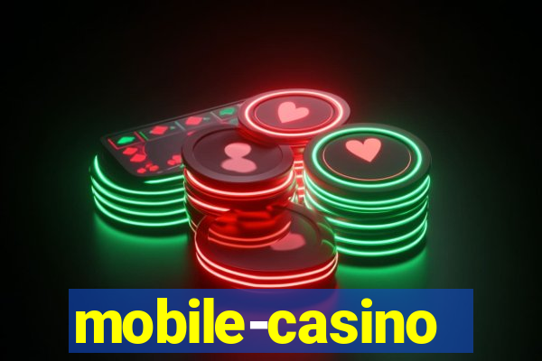 mobile-casino