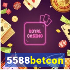 5588betcon