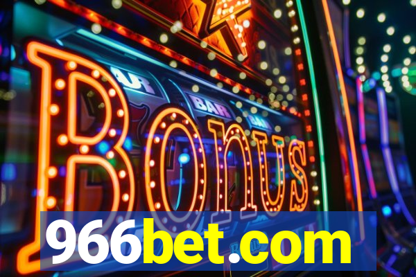 966bet.com