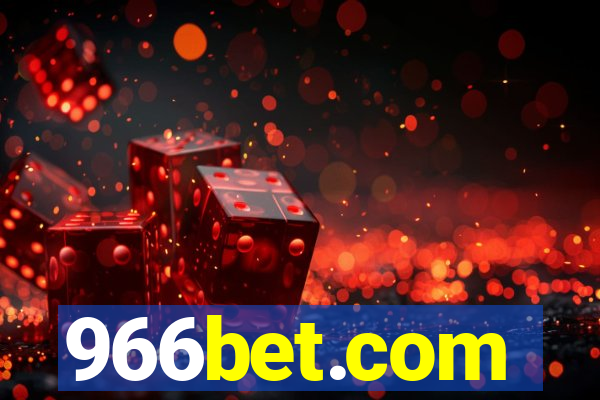 966bet.com